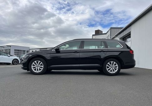 Volkswagen Passat Variant, 2022 2