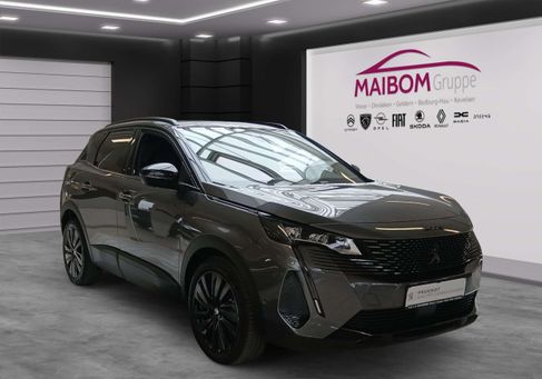 Peugeot 3008, 2024