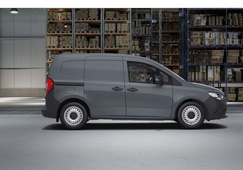 Mercedes-Benz Citan, 2022