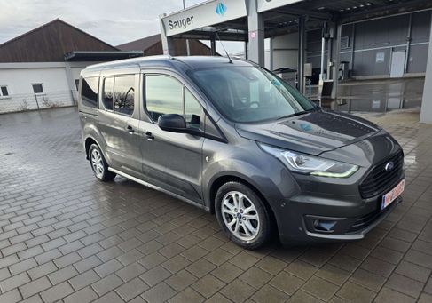 Ford Tourneo Connect, 2019