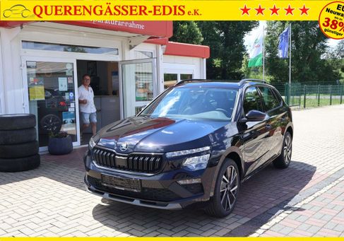 Skoda Kamiq, 2026 2