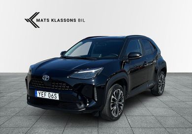 Toyota Yaris Cross, 2024