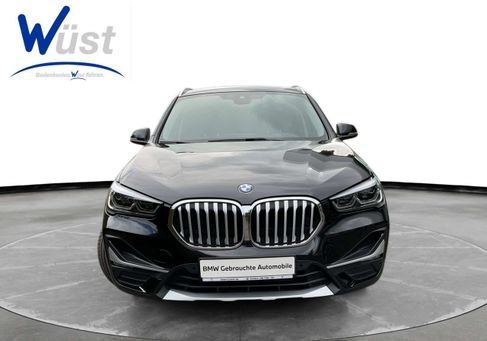 BMW X1, 2019 2