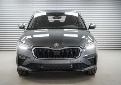 Skoda Scala, 2026