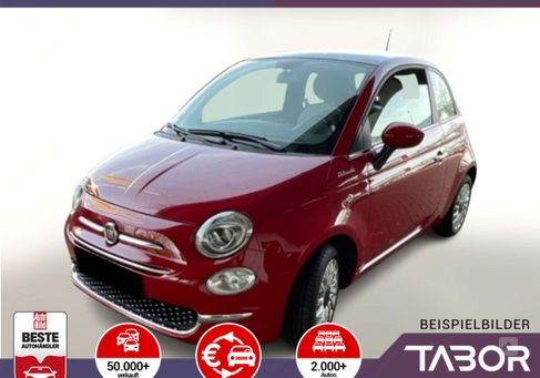 Fiat 500, 2022