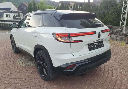 Renault Austral, 2024