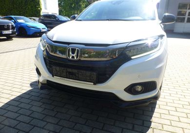 Honda HR-V, 2020
