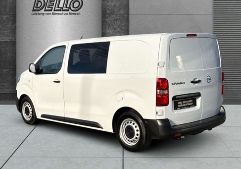 Opel Vivaro, 2024