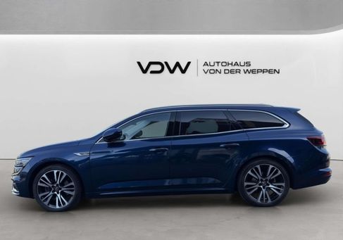 Renault Talisman, 2022
