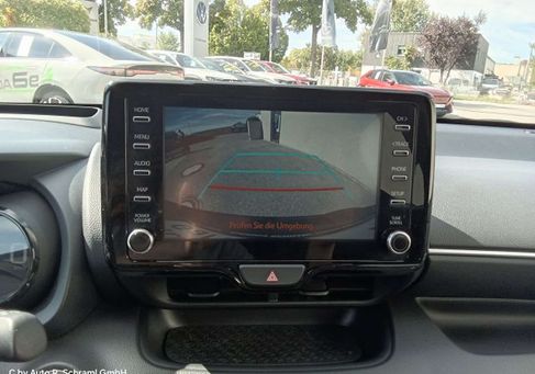 Mazda 2, 2022 3