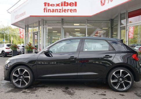 Audi A1, 2019 3