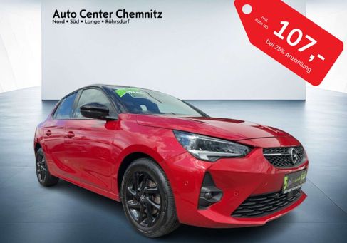 Opel Corsa, 2023 2