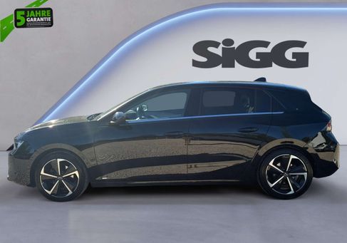 Opel Astra, 2023