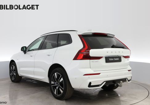 Volvo XC60, 2026