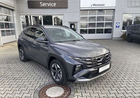 Hyundai Tucson, 2024 3