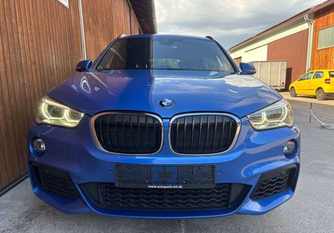 BMW X1, 2018 2