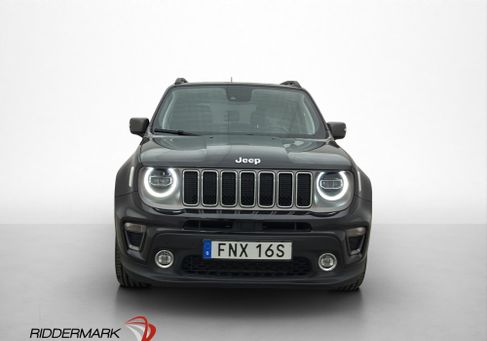 Jeep Renegade, 2020 2