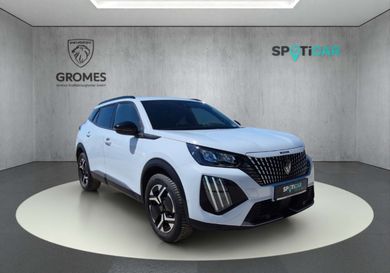 Peugeot 2008, 2024
