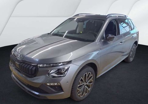 Skoda Kamiq, 2026 2