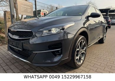 Kia XCeed, 2020