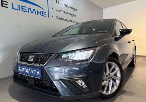 Seat Ibiza, 2023