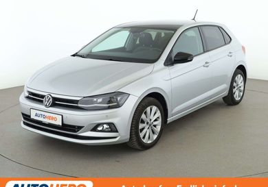 Volkswagen Polo, 2020