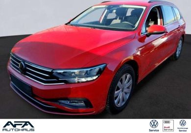 Volkswagen Passat, 2024