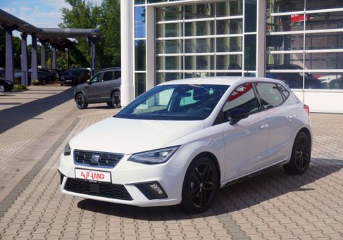 Seat Ibiza, 2022