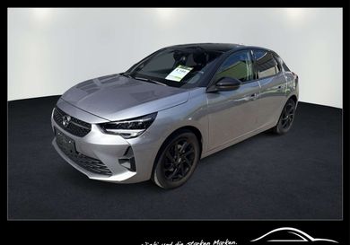 Opel Corsa, 2022