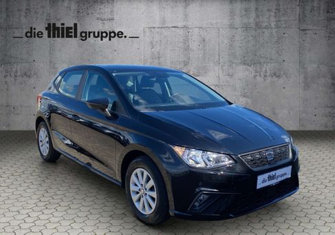 Seat Ibiza, 2022