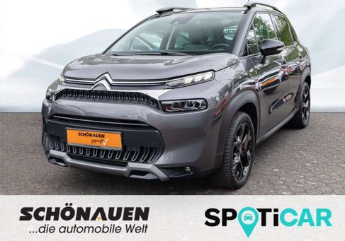 Citroën C3 Aircross, 2022 2