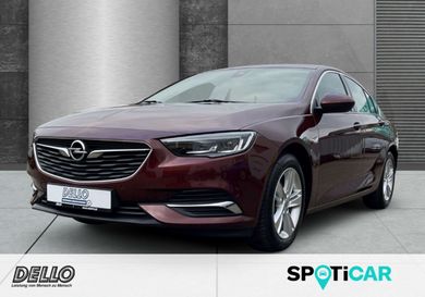 Opel Insignia, 2019