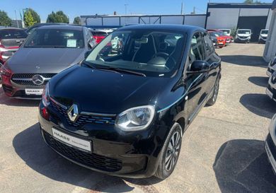 Renault Twingo, 2022