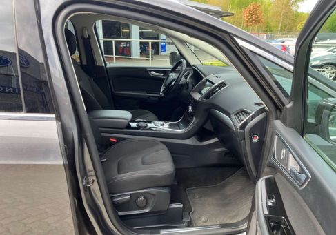Ford S-Max, 2020