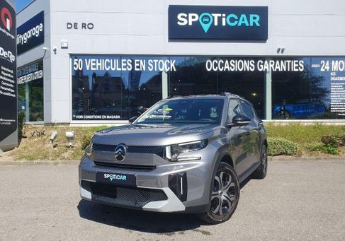 Citroën C3, 2025 3