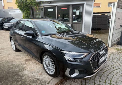 Audi A3, 2023 3