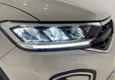 Volkswagen T-Roc, 2023