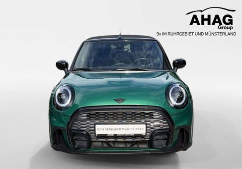 MINI Cooper Cabrio, 2023 2