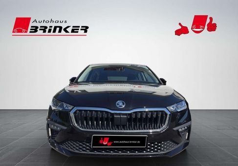 Skoda Scala, 2024