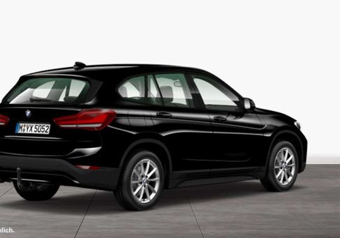 BMW X1, 2022 2