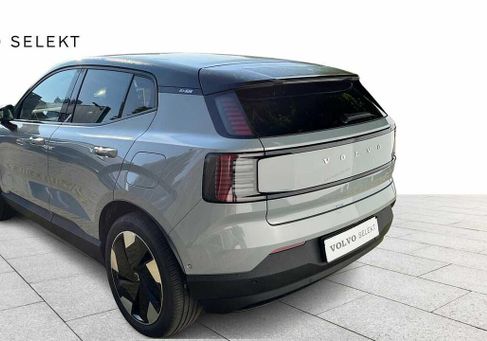 Volvo EX30, 2024 2