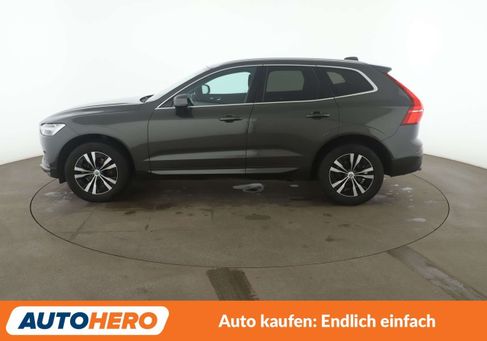 Volvo XC60, 2019