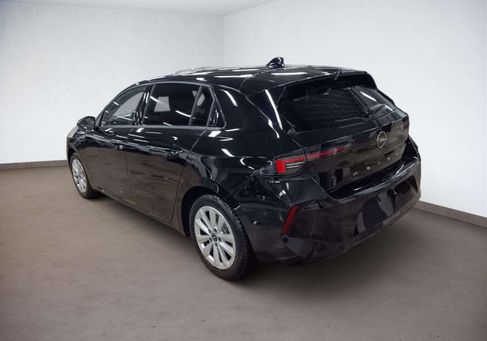 Opel Astra, 2023