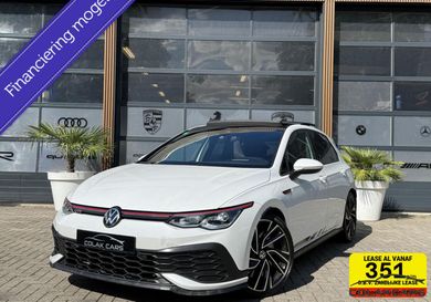 Volkswagen Golf, 2021