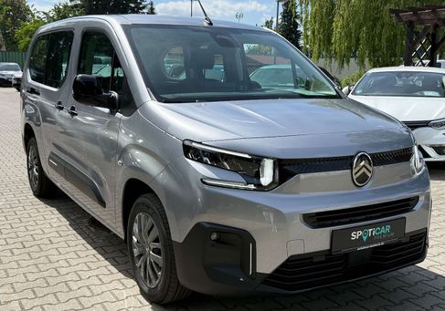 Citroën Berlingo, 2026 3