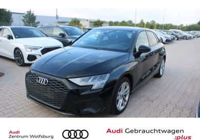 Audi A3, 2023