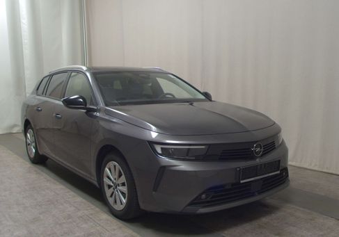 Opel Astra, 2023