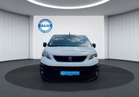 Peugeot Expert, 2019