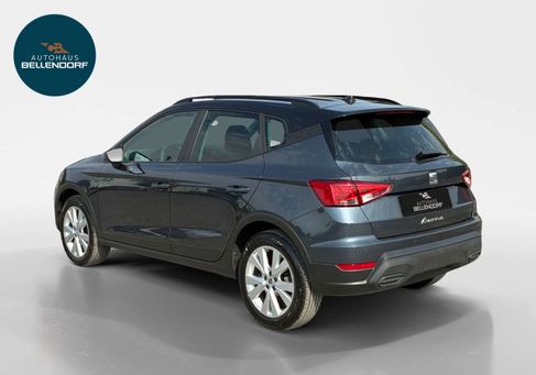 Seat Arona, 2024 3
