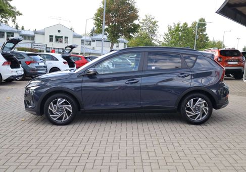 Hyundai Bayon, 2025 3